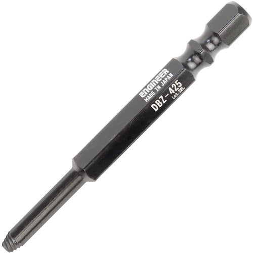 ＥＮＧＩＮＥＥＲ　ネジザウルスモグラ　ミドル　DBZ-425　1 本