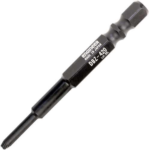 ＥＮＧＩＮＥＥＲ　ネジザウルスモグラ　ミドル　DBZ-420　1 本