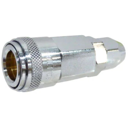 NKC Coupling YNL Type One-Touch Nut Coupling Socket 8.5 x 12.5 Urethane Hose YNL-23SB 1 pc