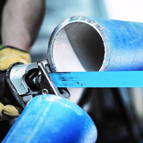 ボッシュ　セーバーソーブレード　ダイヤモンド砥粒刃　鋳鉄用　Ｓ１７５０ＲＤ　2608900383　1 PK