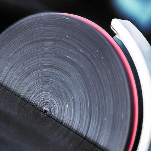 보쉬 양털 디스크 N880 150mm 거친 눈 2608901388 1 PK