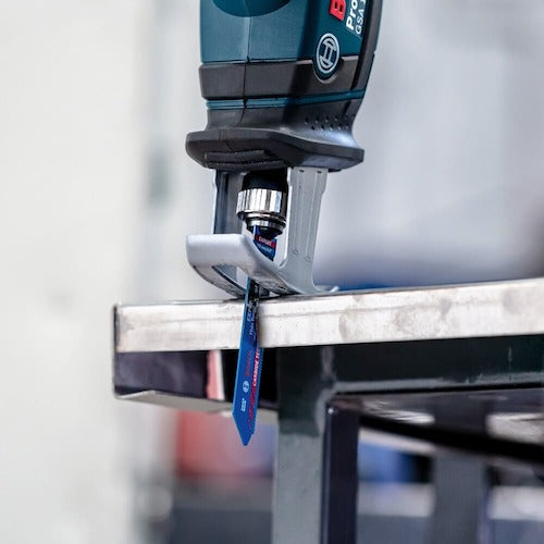 ボッシュ　セーバーソーブレード　超硬　金属　薄物用　Ｓ５２２ＥＨＭ　2608900359　1 PK