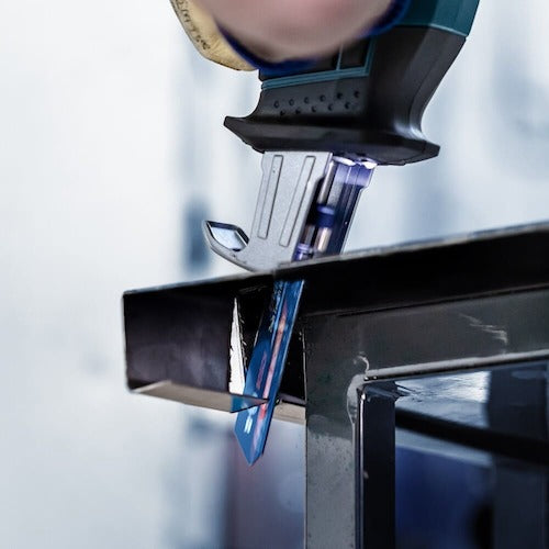 ボッシュ　セーバーソーブレード　超硬　金属　薄物用　Ｓ５２２ＥＨＭ　2608900359　1 PK