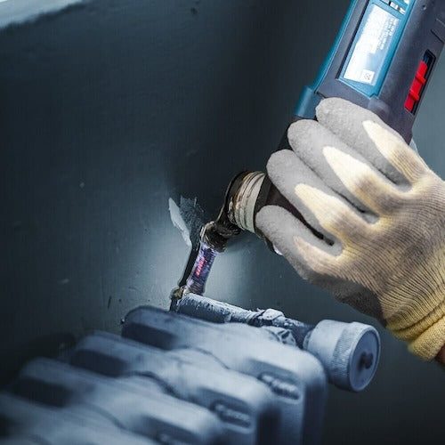 Bosch Multi-Tool Blade (Cut-off Saw) Starlock Metal AIZ32AIT 2608900016 1 PK