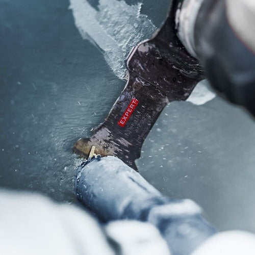 Bosch Multi-Tool Blade (Cut-off Saw) Starlock Metal AIZ32AIT 2608900016 1 PK