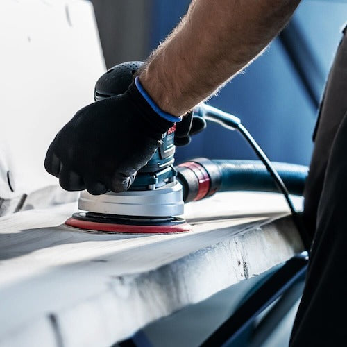 Bosch Net Sanding Disc M480 125mm #150 5 pieces 2608900674 1 PK