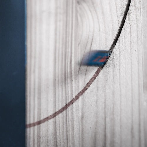 보쉬 세이버 톱 블레이드 초경 목재 &amp; 금속 곡선 절단용 S715LHM 2608900384 1 PK