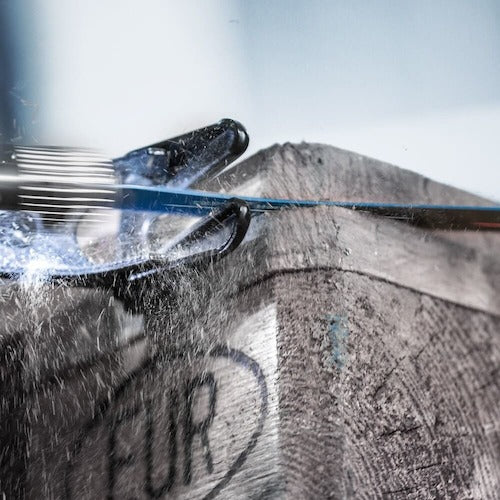 ボッシュ　セーバーソーブレード　超硬　木材＆金属　木質パレット解体用　Ｓ１１２２ＣＨＭ　2608900387　1 PK