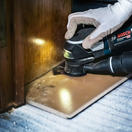 Bosch Multi-Tool Blade (Cut-Saw) Starlock for FRP ACZ105ET 2608664208 1 piece