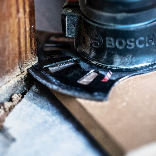 Bosch Multi-Tool Blade (Cut-Saw) Starlock for FRP ACZ105ET 2608664208 1 piece