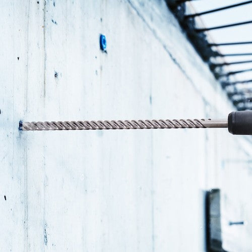 보쉬 SDS-max 8X비트 12.0X940 2608900204 1개