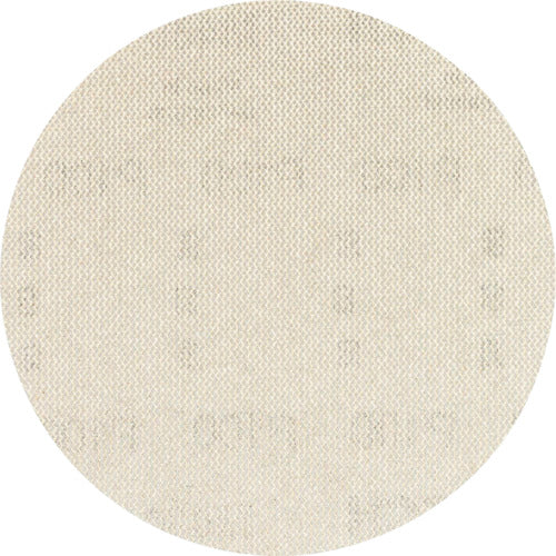 ボッシュ　ネットサンディングディスク　Ｍ４８０　１２５ｍｍ　＃１００　５枚入り　2608900672　1 PK