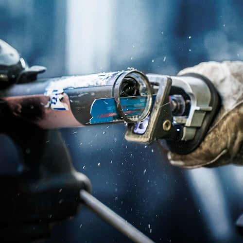 보쉬 세이버 톱 블레이드 초경 금속 중후물용 S1155HHM 2608900376 1 PK