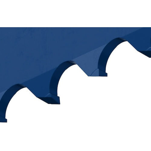 Bosch saber saw blade, carbide, for hard wood, S1142KHM 2608900403 1 PK