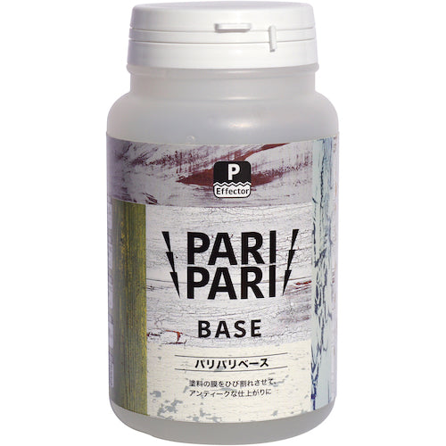 Nippe P-EFFECTOR Crispy Base 500ml 4976124883200 1 piece