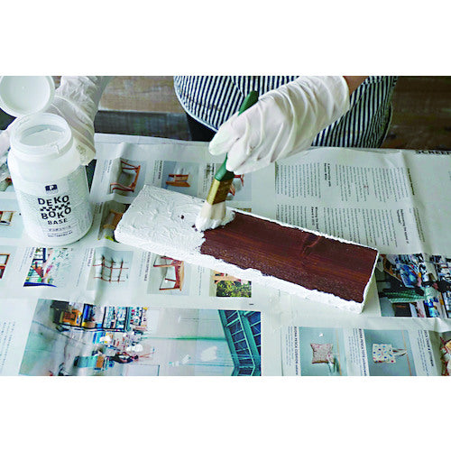 Nippe P-Effector uneven base 500ml 4976124883224 1 piece