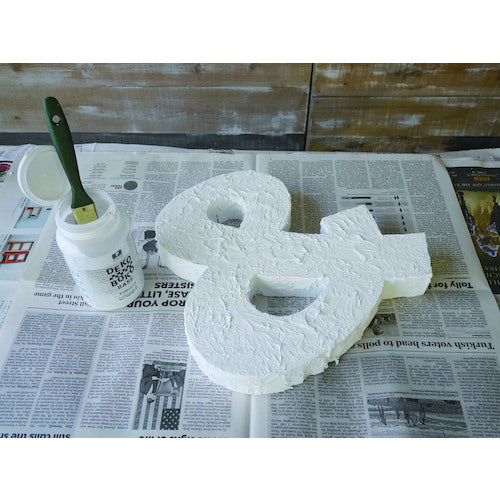 Nippe P-Effector uneven base 500ml 4976124883224 1 piece