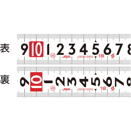 シンワ　コンベックス　フィットギア　２５−５．５ｍ　ＪＩＳ　80531　1 個