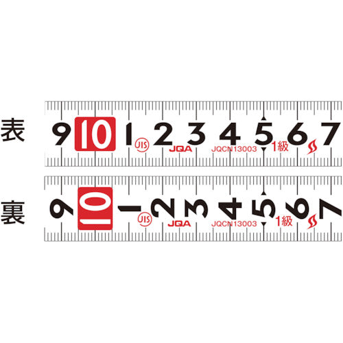 シンワ　コンベックス　フィットギア　１９−５．５ｍ　ＪＩＳ　80529　1 個