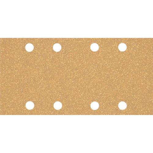 ボッシュ　オービタルサンダーペーパー　Ｃ４７０　９３Ｘ１８６ｍｍ　＃４０　１０枚入り　2608900853　1 PK