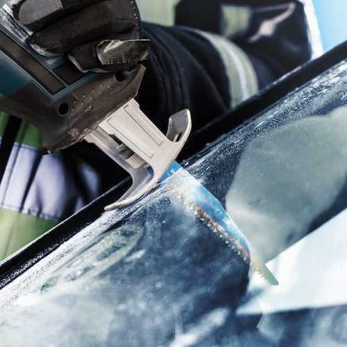 보쉬 세이버 톱 블레이드 초경 금속 차량 해체용 S957CHM 2608900379 1 PK