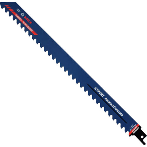 Bosch saber saw blade, carbide, for bricks and blocks, S1241HM, 2608900410, 1 PK