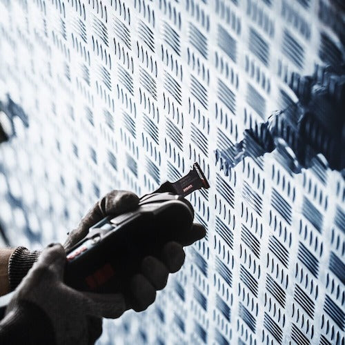 ボッシュ　マルチツールブレード（カットソー）　スターロックプラス　特殊材料　ＰＡＩＩ５２ＡＰＩＴ　2608900030　1 枚