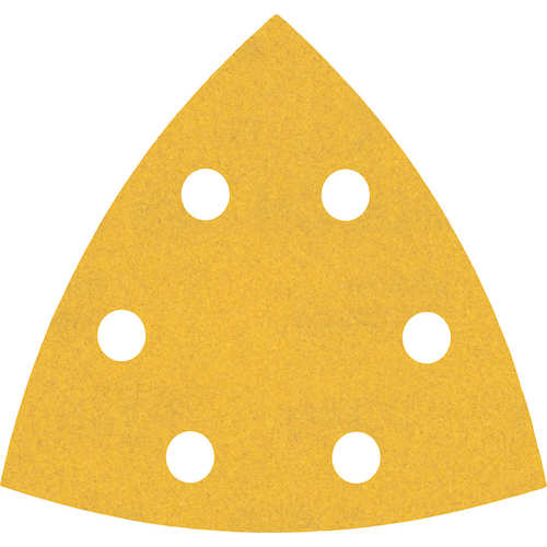 보쉬 델타 썬더 페이퍼 C470 #240 5장들이 2608900829 1 PK