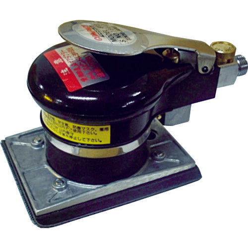 コンパクトツール　非吸塵式オービタルサンダー　８１３　ＭＰＳ　813 MPS　1 台