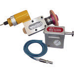 UHT 외경 연마기 newGU-1 풀 세트 NGU1S 1 S