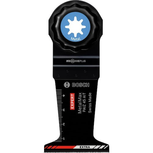 Bosch Multi-Tool Blade (Cut-and-Saw) Starlock Plus for Metal PAIZ45AIT 2608900021 1 piece