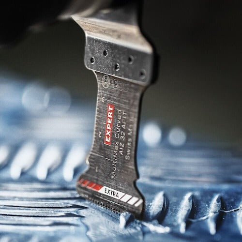 Bosch Multi-Tool Blade (Cut and Saw) Starlock Plus Special Material PAIZ32APIT 2608900028 1 piece