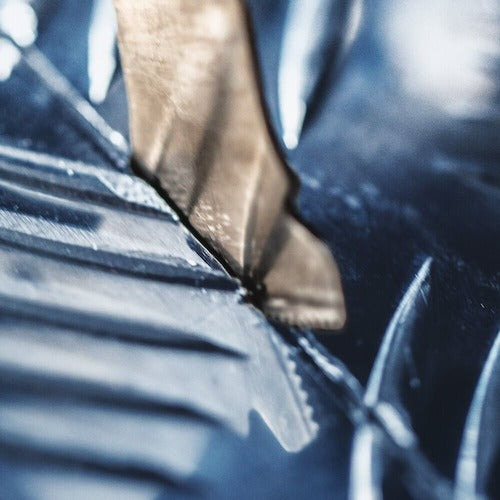 Bosch Multi-Tool Blade (Cut and Saw) Starlock Plus Special Material PAIZ32APIT 2608900028 1 piece