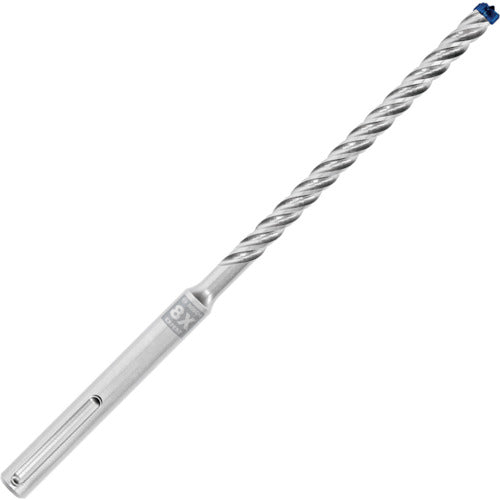 보쉬 SDS-max 8X비트 14.0X340 2608900207 1개