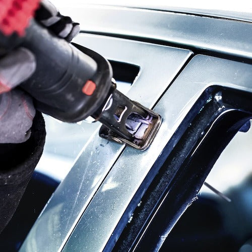 보쉬 세이버 톱 블레이드 초경 금속 차량 해체용 S1157CHM 2608900381 1 PK