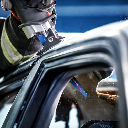 보쉬 세이버 톱 블레이드 초경 금속 차량 해체용 S1157CHM 2608900381 1 PK