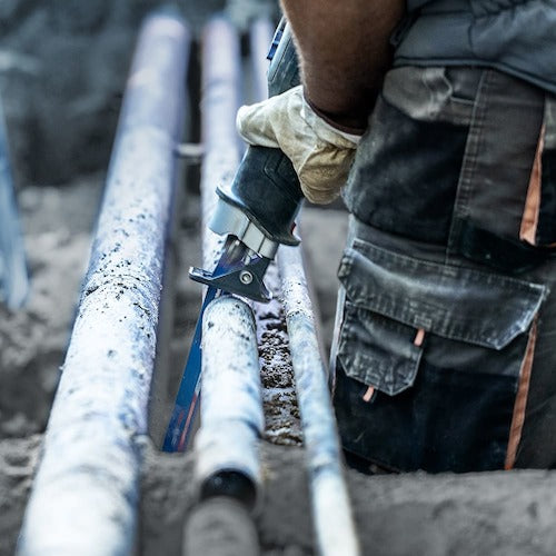 보쉬 세이버 톱 블레이드 초경 금속 두께 용 S1255CHC 2608900372 1 PK