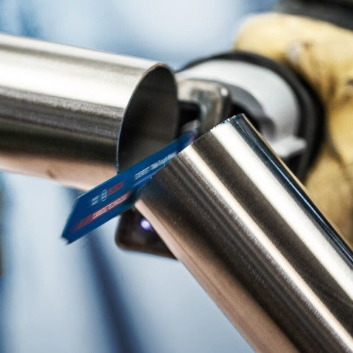 보쉬 세이버 톱 블레이드 초경 금속 얇은 용 S922EHM 2608900362 1 PK