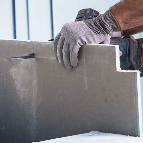 보쉬 세이버 톱 블레이드 초경 석고 보드 용 S641HM 2608900407 1 PK