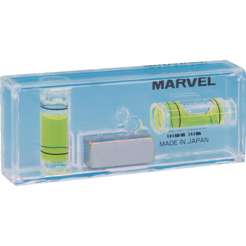 ＭＡＲＶＥＬ　ミニレベル　MBL-M2　1 個