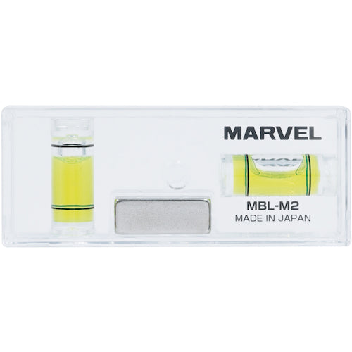 ＭＡＲＶＥＬ　ミニレベル　MBL-M2　1 個