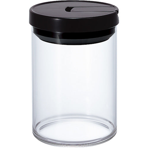 ＨＡＲＩＯ　珈琲キャニスター　Ｍ　MCNR-200-B　1 個