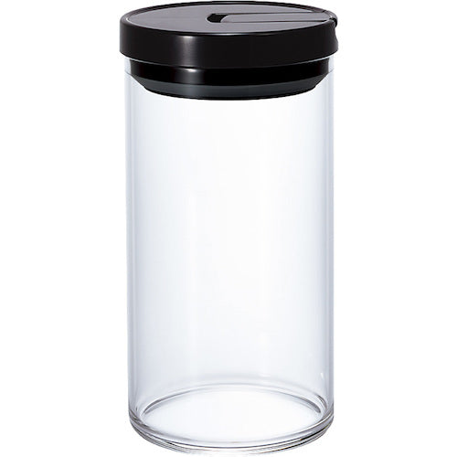 HARIO Coffee Canister L MCNR-300-B 1 piece