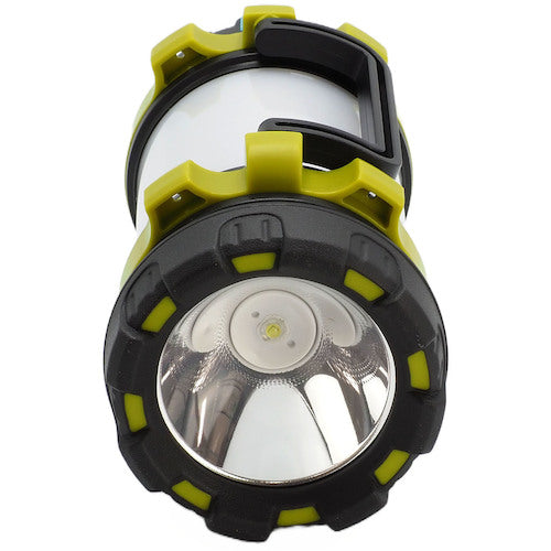 ＳＴＡＲＬＩＧＨＴ　充電式ＬＥＤランタンライト　SK-LT380CHLG　1 個