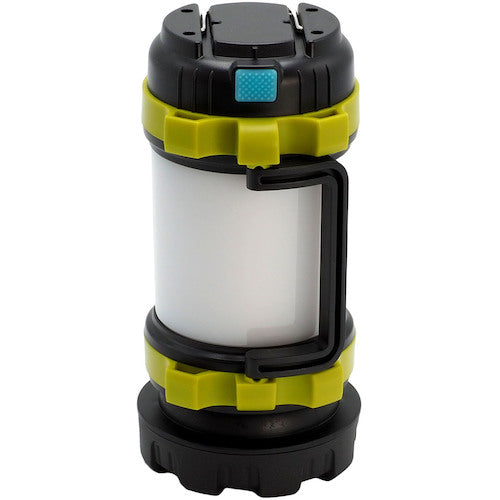 ＳＴＡＲＬＩＧＨＴ　充電式ＬＥＤランタンライト　SK-LT380CHLG　1 個