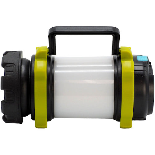 ＳＴＡＲＬＩＧＨＴ　充電式ＬＥＤランタンライト　SK-LT380CHLG　1 個