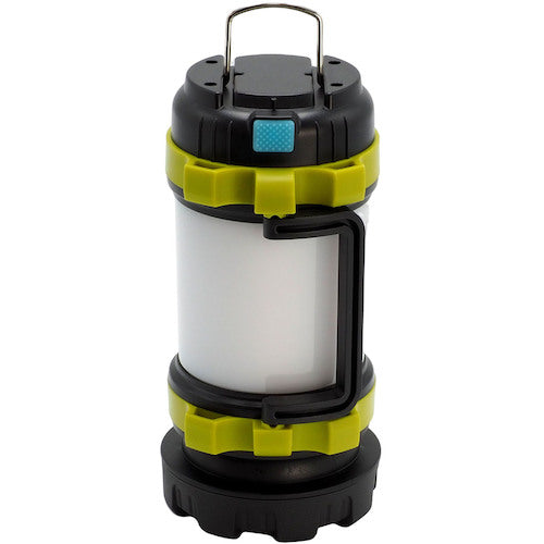 ＳＴＡＲＬＩＧＨＴ　充電式ＬＥＤランタンライト　SK-LT380CHLG　1 個