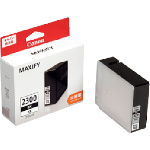 Canon Ink Tank PGI-2300XLBK Black PGI-2300XLBK 1 unit