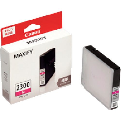 Canon Ink Tank PGI-2300M Magenta PGI-2300M 1 piece