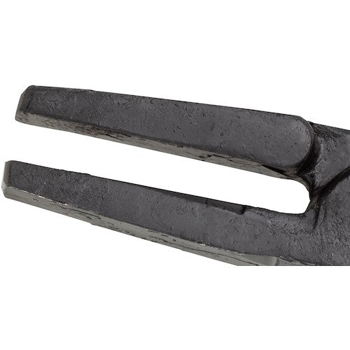 ＰＩＣＡＲＤ　鍛造用トング　平型　0004700-500　1 丁